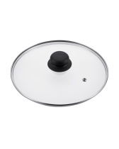 Крышка 24см низкая с пароотводом ТМ "Regent" (1/20)