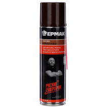 Смазка универсальная силиконовая, аэрозоль, 335мл (1/6)