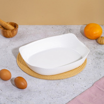 Блюдо д/запекания 30X22см SMART CUISINE WAVY прямоуг. (ударопр.стекло) (1/6)