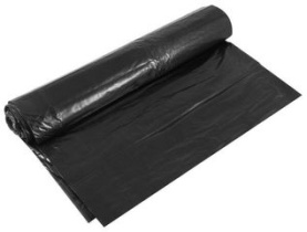 Мешки для мусора 240л 10шт 40микрон (20/20)