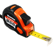 Рулетка 3м "Магнит"ЕРМАК 3фиксатора, обрезин.корпус (1/12/120)