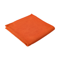 Салфетка из микрофибры, 50х70см, King size ЕРМАК (1/10/100)