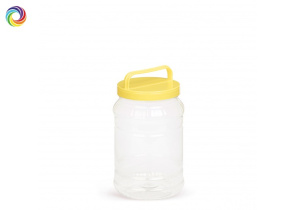 Бидон  2,0л ПЭТ пласт.(12)