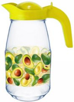 Кувшин 1,5л "Авокадус" (9)