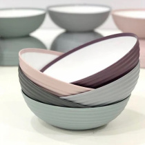 Блюдо 16.1х12.4х3.4см овальное VERA ( микс цветов) (полипропилен)(1/48)