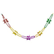 Гирлянда декор. подвесная 200см d14см(1/1)