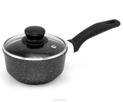 Ковш 2,0л ГРАНИТ МЕЧТА с/кр алюм.(1/9)