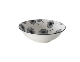 "Dandelion" Салатник 17см 510мл фарф (12/60)