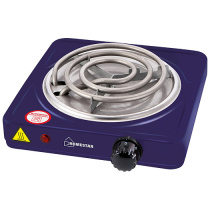 Электроплитка HOMESTAR HS-1103, ТЭН, серия сапфир (1/10)