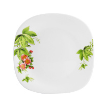 Тарелка 29см мелкая  "Марта" (6/36)