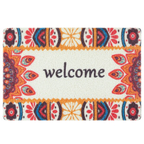 Коврик "Spongy" Дарси 40х60 см, SUNSTEP™ (20/20)