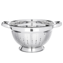 Дуршлаг на ножке 24см SATOSHI (нжс) (1/12)