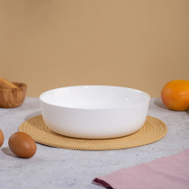 Блюдо д/запекания 22см SMART CUISINE WAVY глубокое (ударопр.стекло) (1/6)