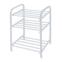 Этажерка (440х330х500) (ЭТК1/МС матовый серый) (1/1)