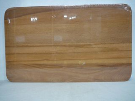 Доска разделочная "Профи" 50*30*3см (бук) (1/5)