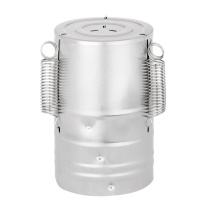 Ветчинница d11*17см VETTA (нжс) (1/12)