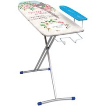 Доска глад. "Ника 1"1225*345мм,пу.пр. (1/3)