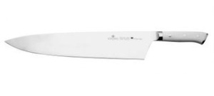 White line Luxstahl Нож поварской 30,5см (1)