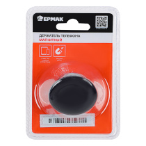 Держатель телефона магнитный, универсальный, металл (1/25)