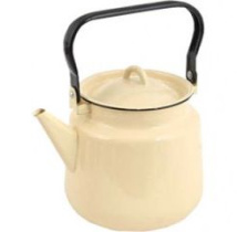 Чайник 3,5л б/дек эмаль(4)