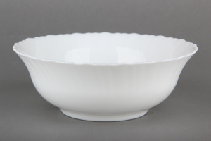 "Classic" Салатник 20см 1200мл стеклокерам.(6/36)