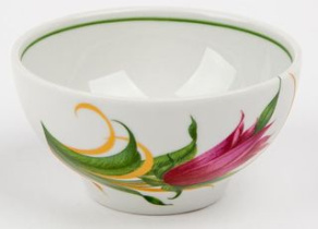 Пиала 170мл КОЛОКОЛЬЧИКИ (20)