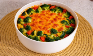 Блюдо 18см глубокое ДИВАЛИ (борис.стекло) (1/6)