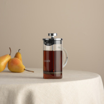 Френч-пресс  350мл "Тэмму" жаропрочное стекло SATOSHI (1/30)