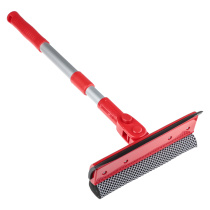 Щетка телескопич. с губкой и водосгоном, 50-70 см, поворот. рабоч. поверхность ЕРМАК (1/24)
