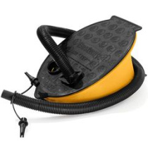 Насос ножной Bestway 28*19см.3 л. (62004) (1/12)
