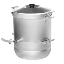 Соковарка 6,0л матовая ТМ Калитва (1)