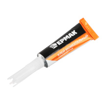 Клей универсальный моментальный 3г блистер ,больш.карта (1/12/480)