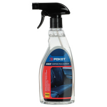 Химчистка салона (триггер), 500 мл.РОКОТ (1/6)