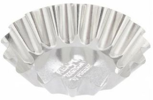 Форма для кекса d=83мм h=21мм (720)