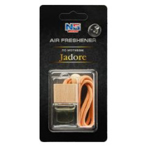 Ароматизатор подвесной Автопарфюм, по мотивам Jadore, 5 мл (1/10/40)