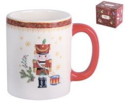 "Щелкунчик и мышиный король" Кружка 300мл п/у (1/12)