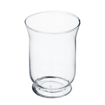 Подсвечник, 15см, стекло, арт  85 (1/48)