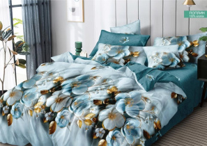 КПБ Поплин Семейный (1/5)