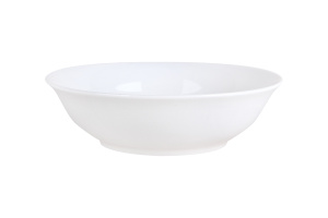 "City" Салатник 15см 650мл (фарф)(12/96)