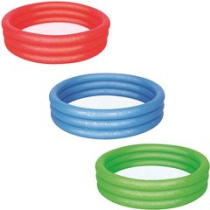 Бассейн 152*30см, 282л, Bestway (51026) (1/6)