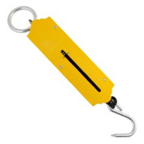 Безмен 25кг вертикальный (металл) (1/6/72)