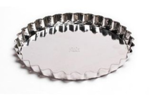 Форма для тортов d=210мм h=33мм (60)